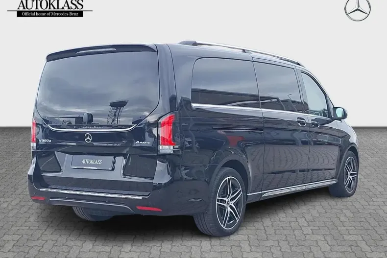 Mercedes-Benz V din 2025 cu 27.031 km - oferta MER145040 - foto 5