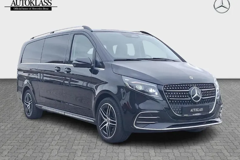 Mercedes-Benz V din 2025 cu 27.031 km - oferta MER145040 - foto 7