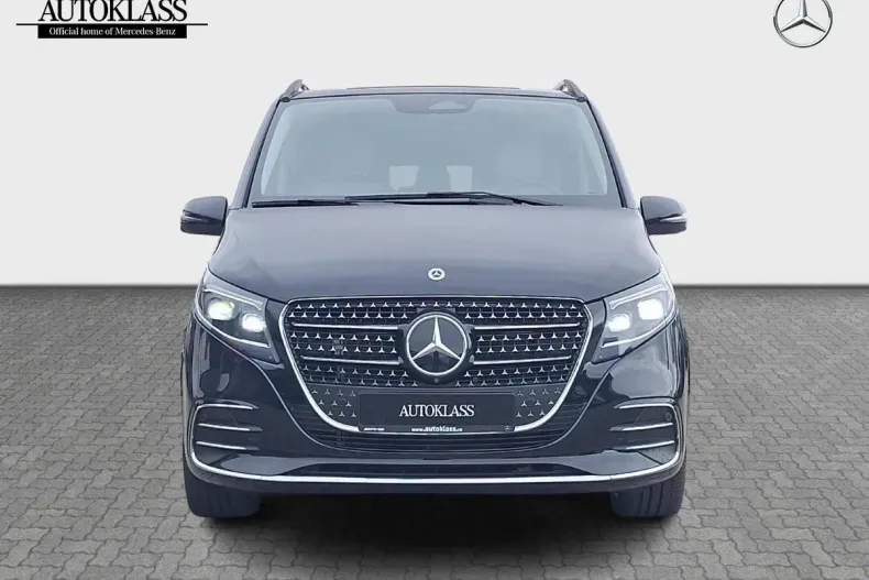 Mercedes-Benz V din 2025 cu 27.031 km - oferta MER145040 - foto 8