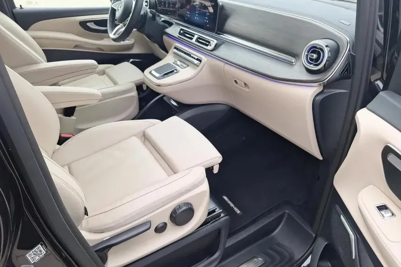 Mercedes-Benz V din 2025 cu 27.031 km - oferta MER145040 - foto 12