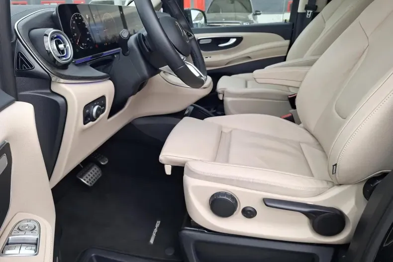 Mercedes-Benz V din 2025 cu 27.031 km - oferta MER145040 - foto 13