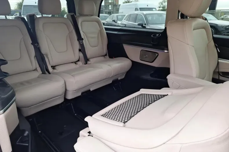 Mercedes-Benz V din 2025 cu 27.031 km - oferta MER145040 - foto 16