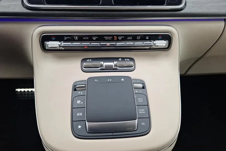 Mercedes-Benz V din 2025 cu 27.031 km - oferta MER145040 - foto 23