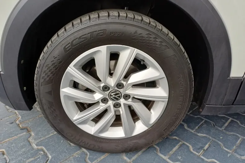 Volkswagen T-Cross din 2022 cu 118.485 km - oferta VOL145041 - foto 4