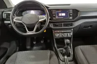 Volkswagen T-Cross din 2022 cu 118.485 km - oferta VOL145041 - foto 8