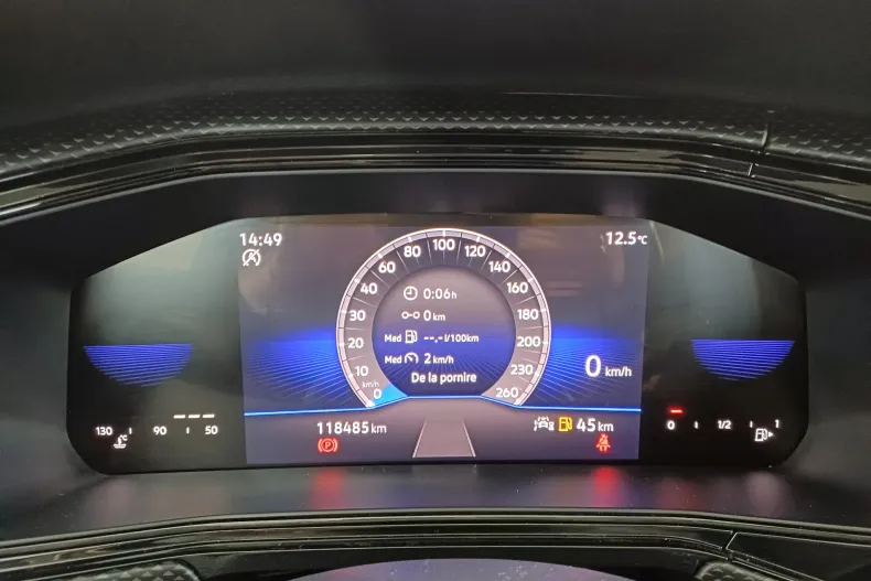 Volkswagen T-Cross din 2022 cu 118.485 km - oferta VOL145041 - foto 15