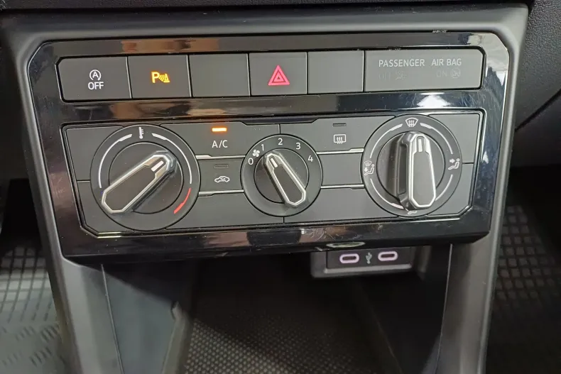 Volkswagen T-Cross din 2022 cu 118.485 km - oferta VOL145041 - foto 16