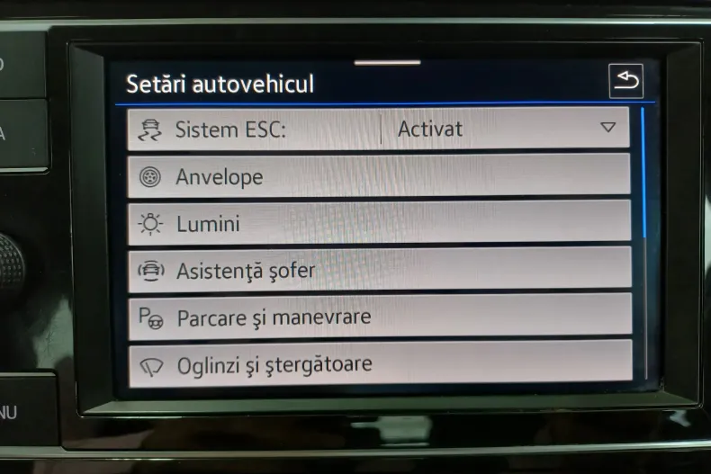 Volkswagen T-Cross din 2022 cu 118.485 km - oferta VOL145041 - foto 18