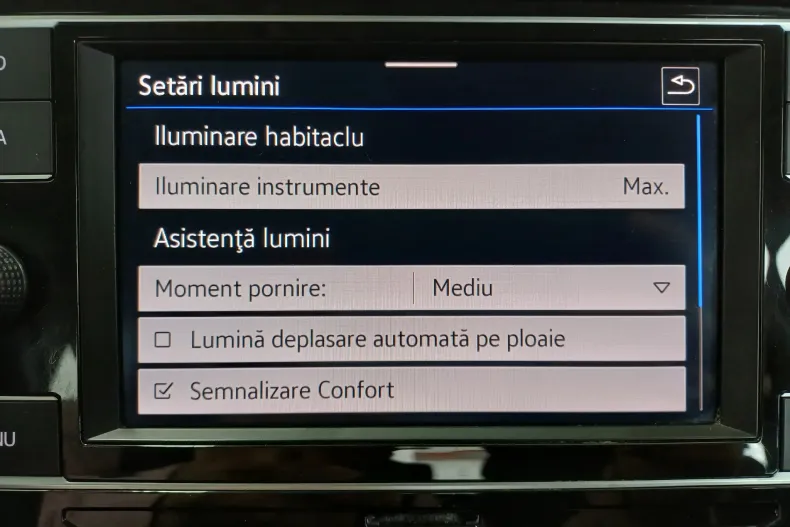 Volkswagen T-Cross din 2022 cu 118.485 km - oferta VOL145041 - foto 22