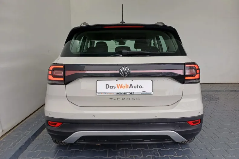 Volkswagen T-Cross din 2022 cu 118.485 km - oferta VOL145041 - foto 28