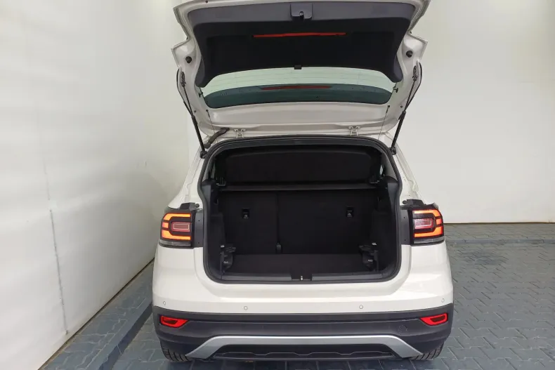 Volkswagen T-Cross din 2022 cu 118.485 km - oferta VOL145041 - foto 29