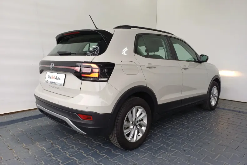Volkswagen T-Cross din 2022 cu 118.485 km - oferta VOL145041 - foto 30