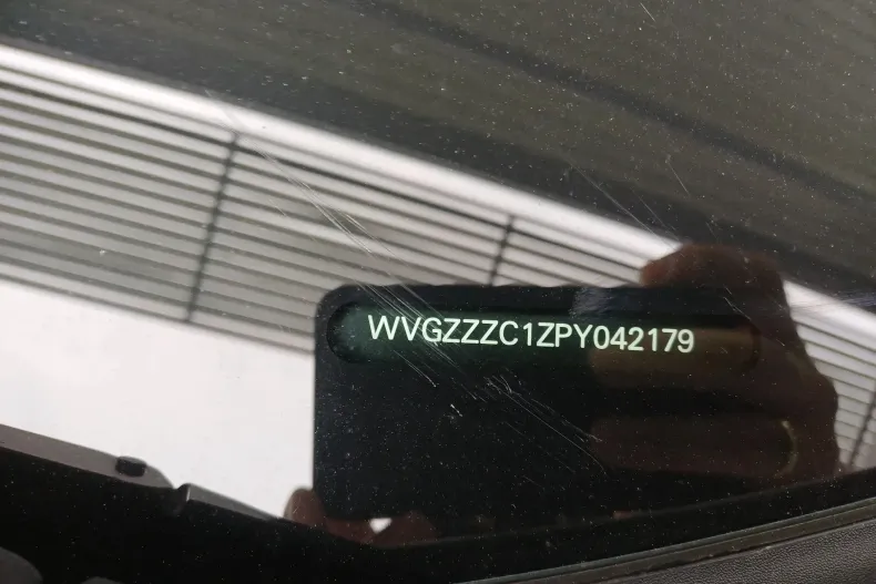 Volkswagen T-Cross din 2022 cu 118.485 km - oferta VOL145041 - foto 33