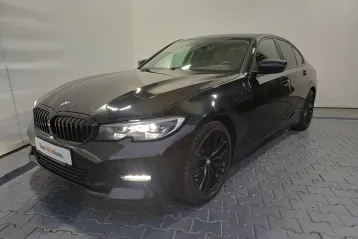 BMW Seria 3 din 2020 - oferta BMW145042