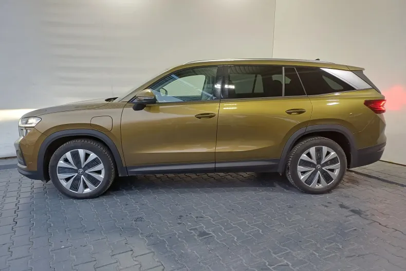 Skoda Kodiaq din 2024 cu 18.803 km - oferta SKO145043 - foto 2