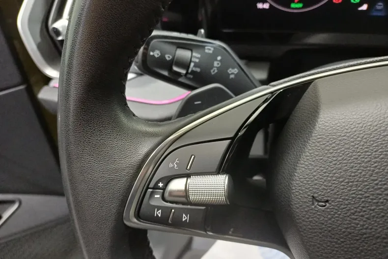 Skoda Kodiaq din 2024 cu 18.803 km - oferta SKO145043 - foto 10