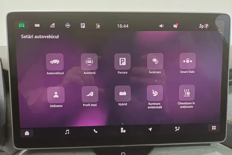 Skoda Kodiaq din 2024 cu 18.803 km - oferta SKO145043 - foto 14