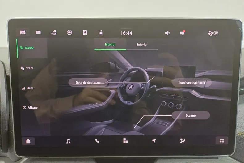 Skoda Kodiaq din 2024 cu 18.803 km - oferta SKO145043 - foto 18