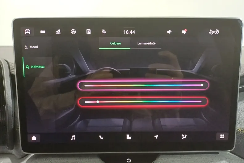 Skoda Kodiaq din 2024 cu 18.803 km - oferta SKO145043 - foto 22