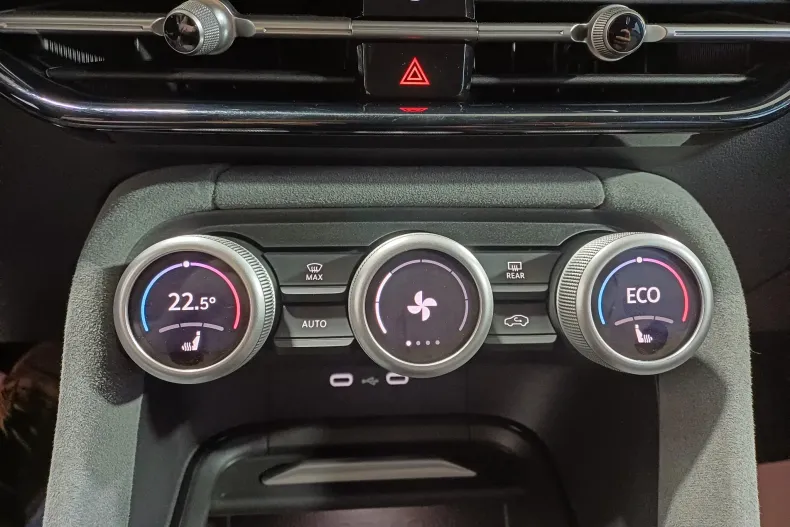 Skoda Kodiaq din 2024 cu 18.803 km - oferta SKO145043 - foto 26