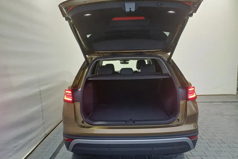 Skoda Kodiaq din 2024 cu 18.803 km - oferta SKO145043 - foto 34