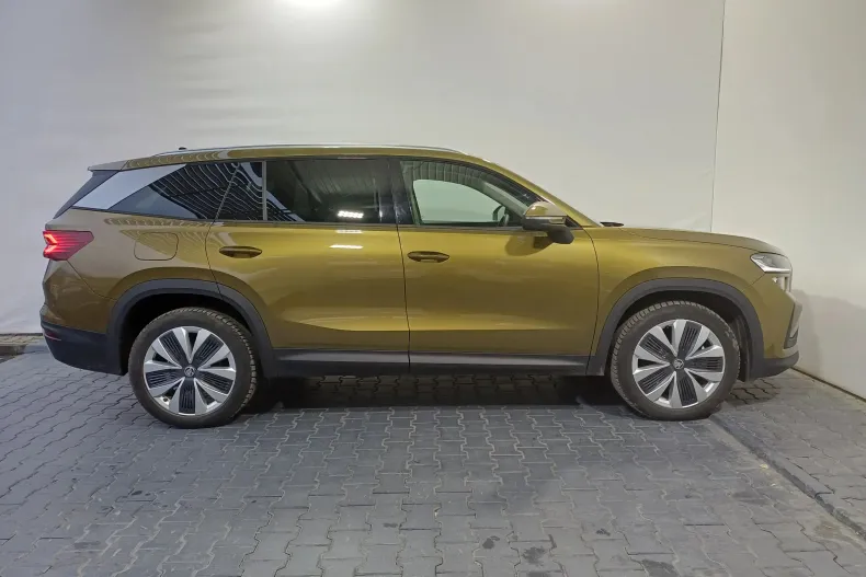Skoda Kodiaq din 2024 cu 18.803 km - oferta SKO145043 - foto 36
