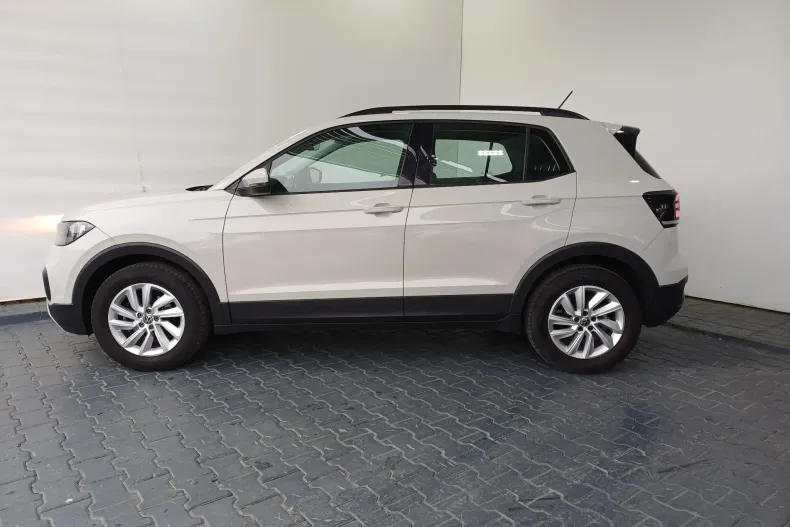 Volkswagen T-Cross din 2022 cu 104.753 km - oferta VOL145044 - foto 2