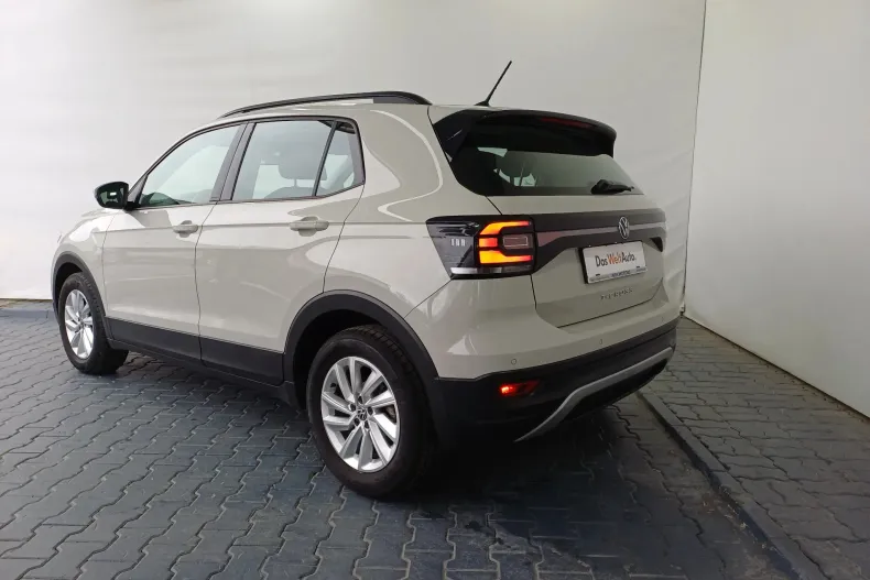 Volkswagen T-Cross din 2022 cu 104.753 km - oferta VOL145044 - foto 3