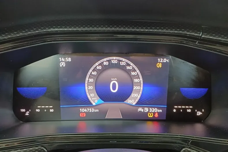 Volkswagen T-Cross din 2022 cu 104.753 km - oferta VOL145044 - foto 14