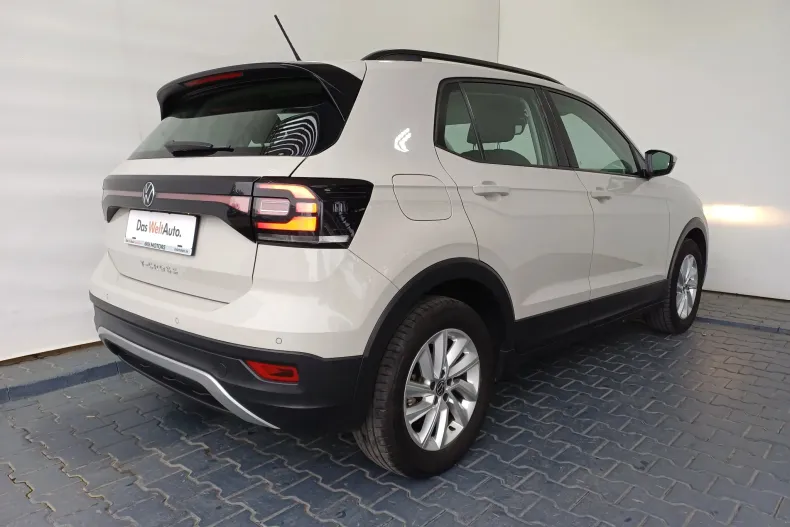 Volkswagen T-Cross din 2022 cu 104.753 km - oferta VOL145044 - foto 30
