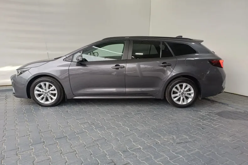 Toyota Corolla din 2023 cu 55.544 km - oferta TOY145048 - foto 2