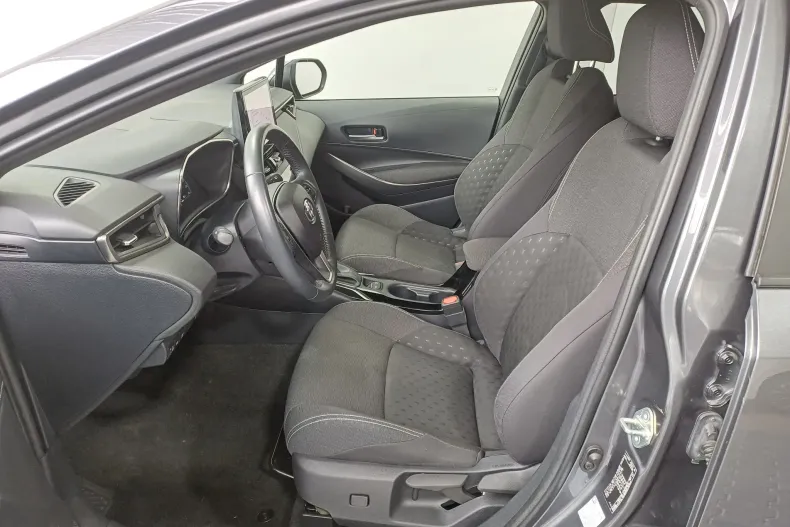 Toyota Corolla din 2023 cu 55.544 km - oferta TOY145048 - foto 5