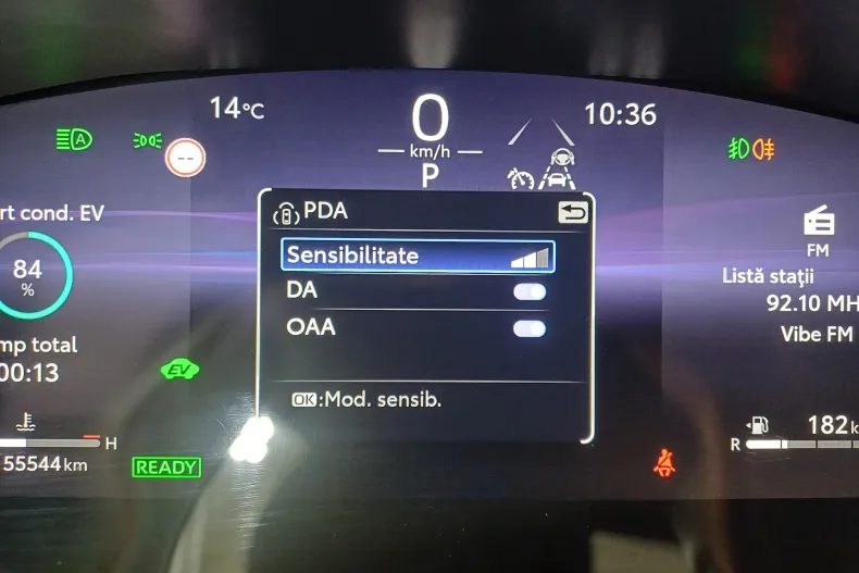 Toyota Corolla din 2023 cu 55.544 km - oferta TOY145048 - foto 17