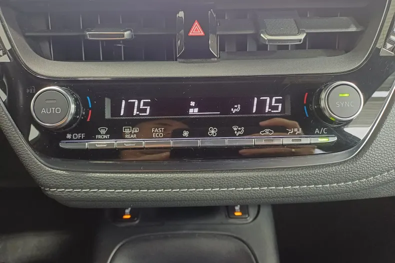 Toyota Corolla din 2023 cu 55.544 km - oferta TOY145048 - foto 19