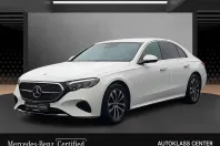 Mercedes-Benz E din 2024 cu 24.244 km - oferta MER145050 - foto 1