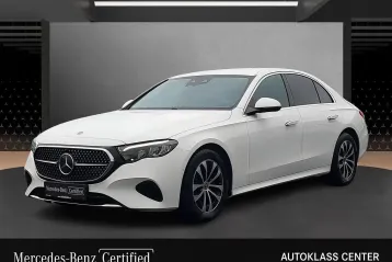 Mercedes-Benz E din 2024 - oferta MER145050