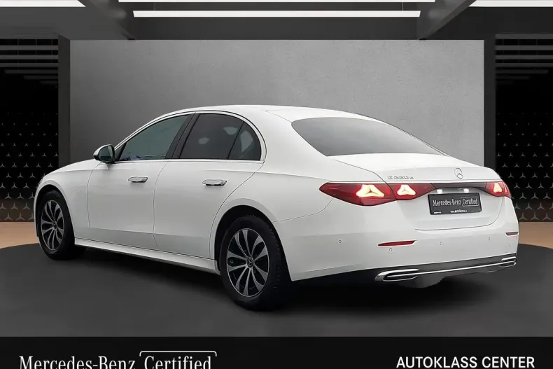 Mercedes-Benz E din 2024 cu 24.244 km - oferta MER145050 - foto 3