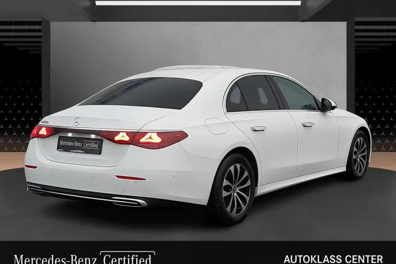 Mercedes-Benz E din 2024 cu 24.244 km - oferta MER145050 - foto 5