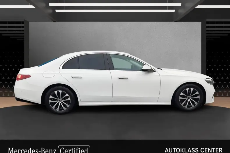 Mercedes-Benz E din 2024 cu 24.244 km - oferta MER145050 - foto 6