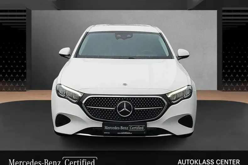 Mercedes-Benz E din 2024 cu 24.244 km - oferta MER145050 - foto 8