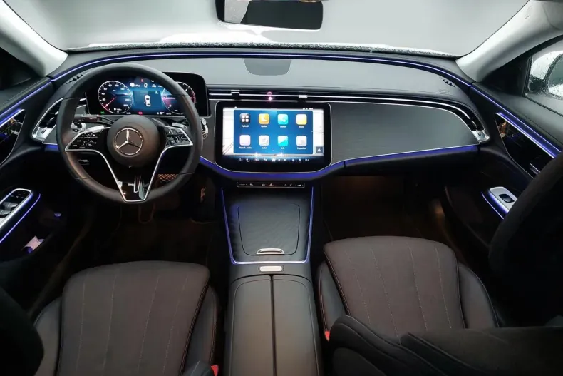 Mercedes-Benz E din 2024 cu 24.244 km - oferta MER145050 - foto 11