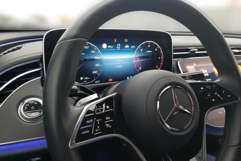 Mercedes-Benz E din 2024 cu 24.244 km - oferta MER145050 - foto 17