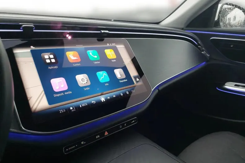 Mercedes-Benz E din 2024 cu 24.244 km - oferta MER145050 - foto 18