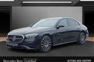 Mercedes-Benz E din 2024 - oferta MER145051