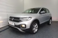 Volkswagen T-Cross din 2022 cu 78.168 km - oferta VOL145053 - foto 1