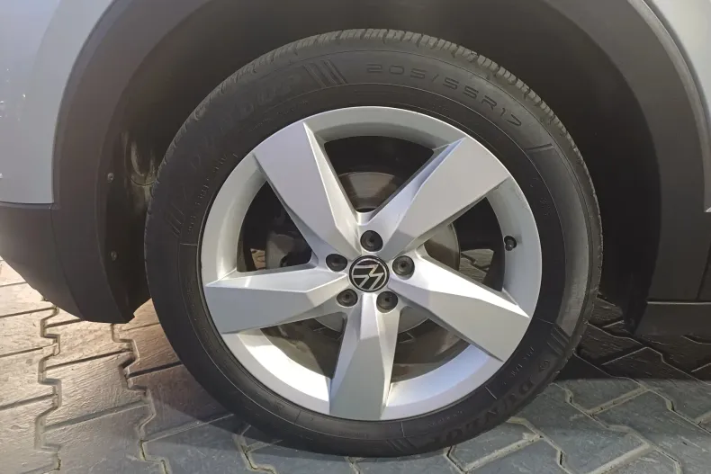 Volkswagen T-Cross din 2022 cu 78.168 km - oferta VOL145053 - foto 4