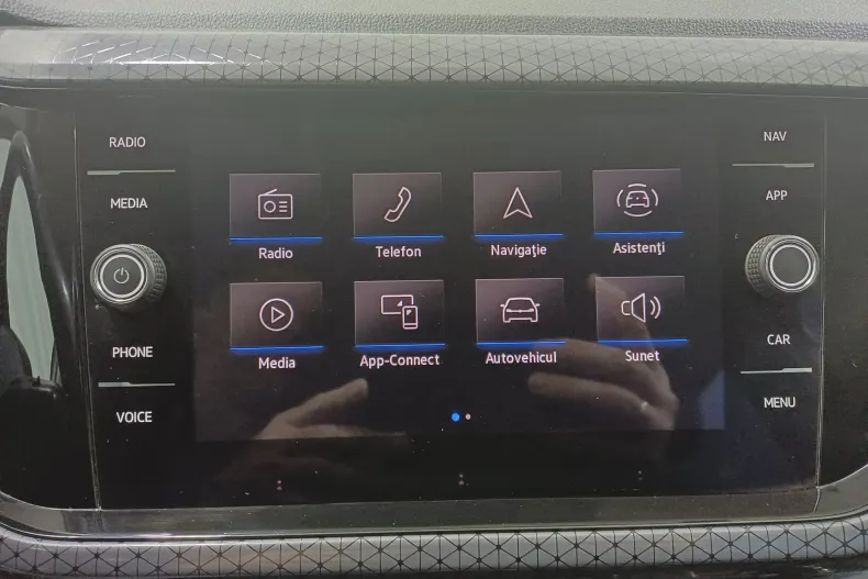 Volkswagen T-Cross din 2022 cu 78.168 km - oferta VOL145053 - foto 16