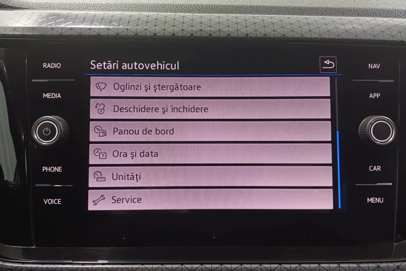 Volkswagen T-Cross din 2022 cu 78.168 km - oferta VOL145053 - foto 19