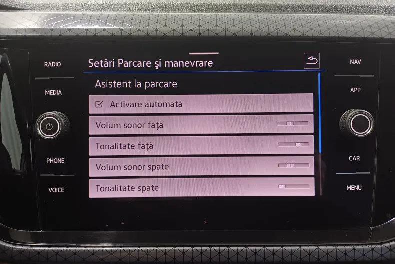 Volkswagen T-Cross din 2022 cu 78.168 km - oferta VOL145053 - foto 21