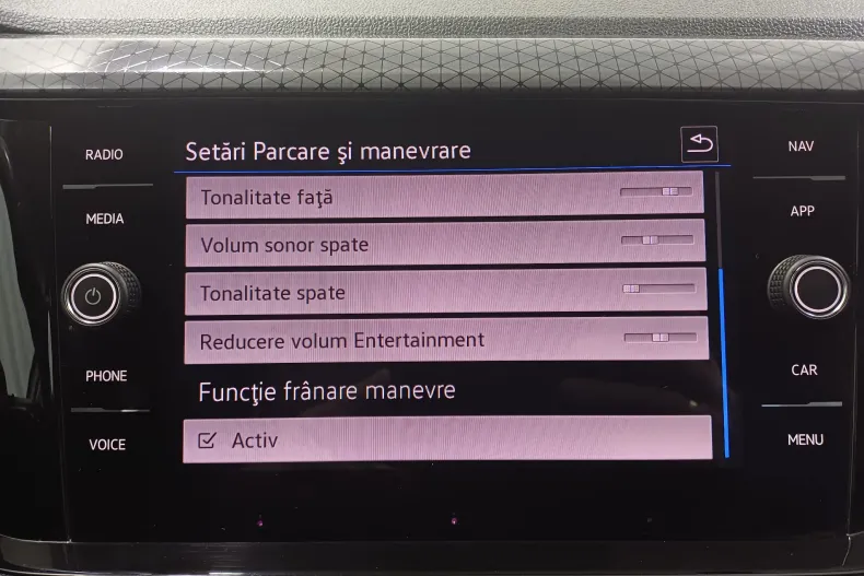 Volkswagen T-Cross din 2022 cu 78.168 km - oferta VOL145053 - foto 22